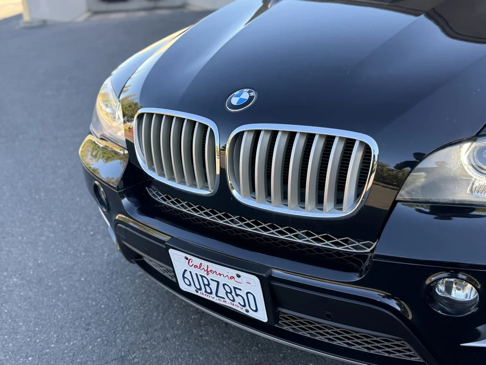 2011 BMW E70 X5 - Image 27 of 31