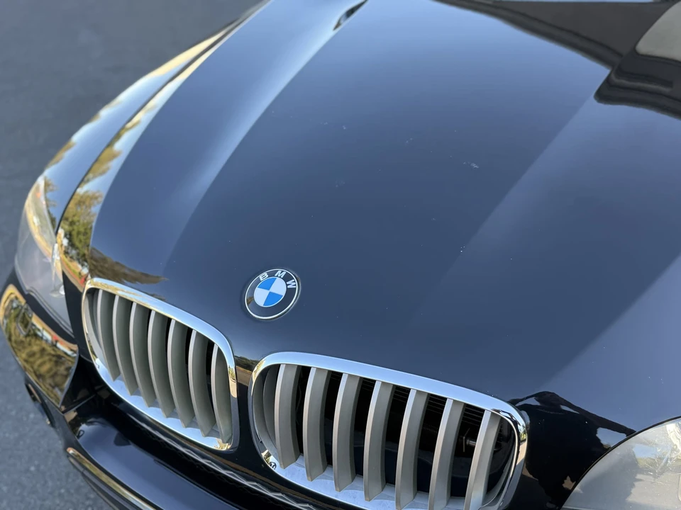 2011 BMW E70 X5 - Image 25 of 31