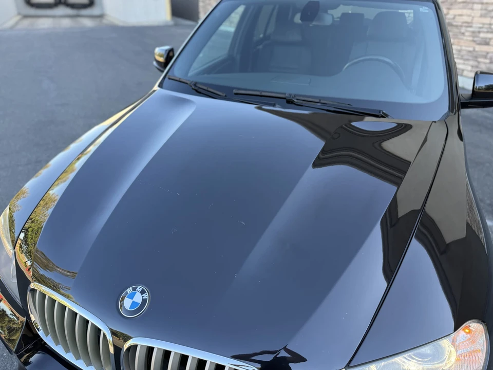 2011 BMW E70 X5 - Image 26 of 31