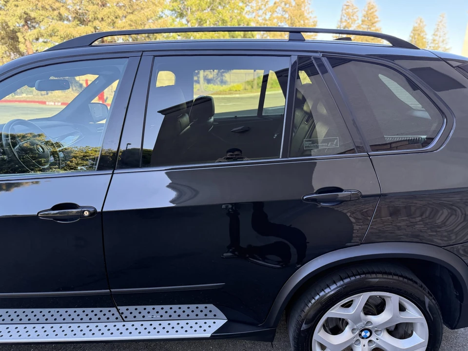 2011 BMW E70 X5 - Image 14 of 31