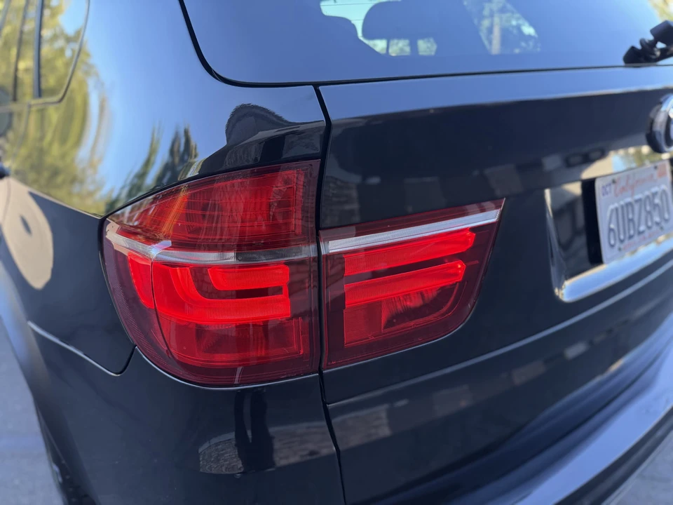 2011 BMW E70 X5 - Image 23 of 31