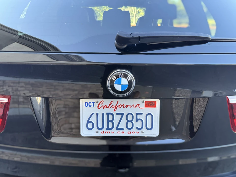 2011 BMW E70 X5 - Image 29 of 31