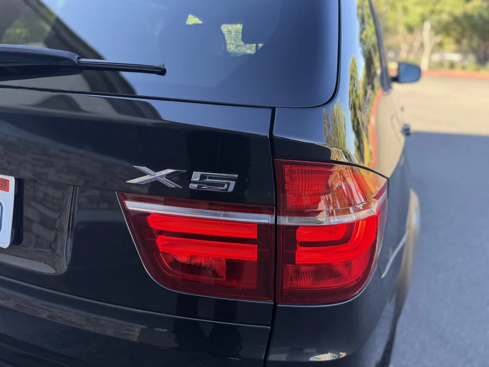 2011 BMW E70 X5 - Image 24 of 31