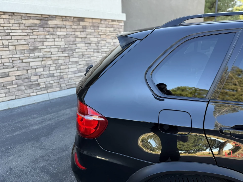 2011 BMW E70 X5 - Image 16 of 31