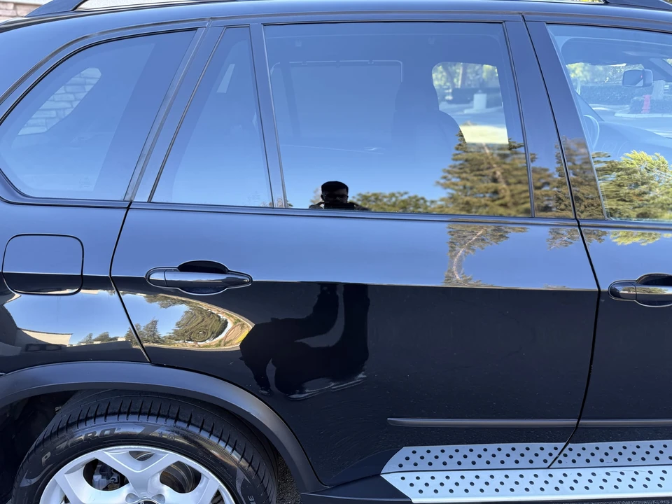 2011 BMW E70 X5 - Image 18 of 31