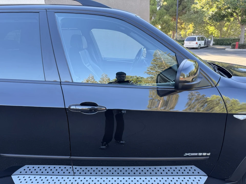 2011 BMW E70 X5 - Image 19 of 31