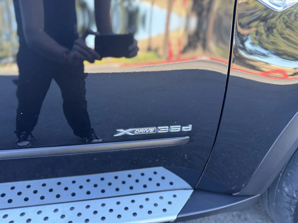 2011 BMW E70 X5 - Image 31 of 31