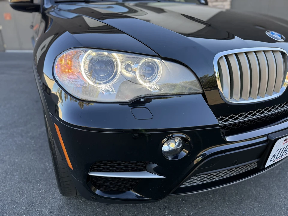 2011 BMW E70 X5 - Image 21 of 31