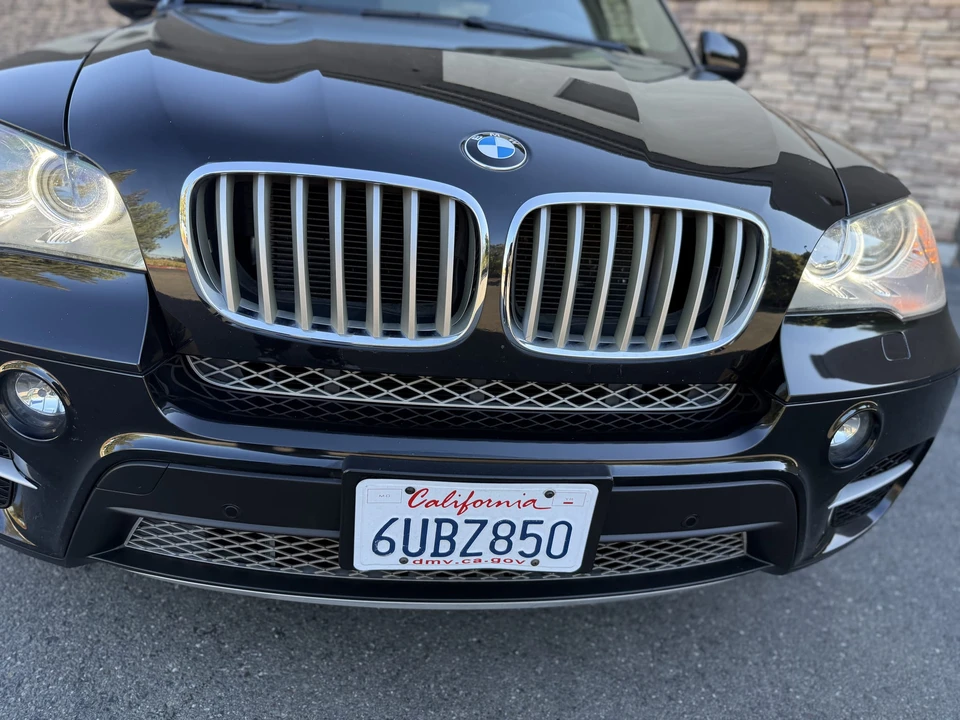 2011 BMW E70 X5 - Image 28 of 31