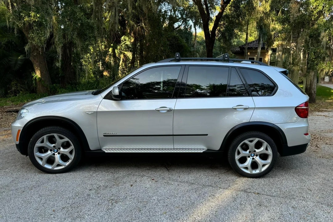2011 BMW E70 X5 - Image 3 of 31