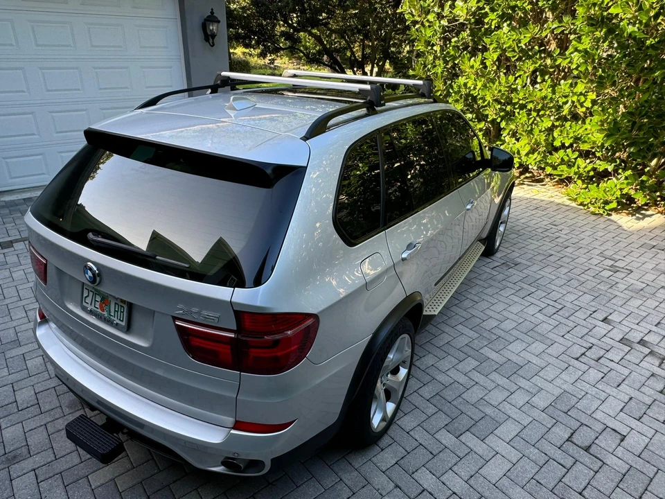2011 BMW E70 X5 - Image 24 of 31