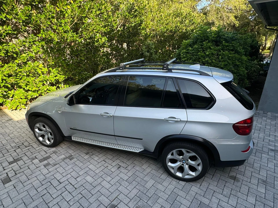 2011 BMW E70 X5 - Image 18 of 31