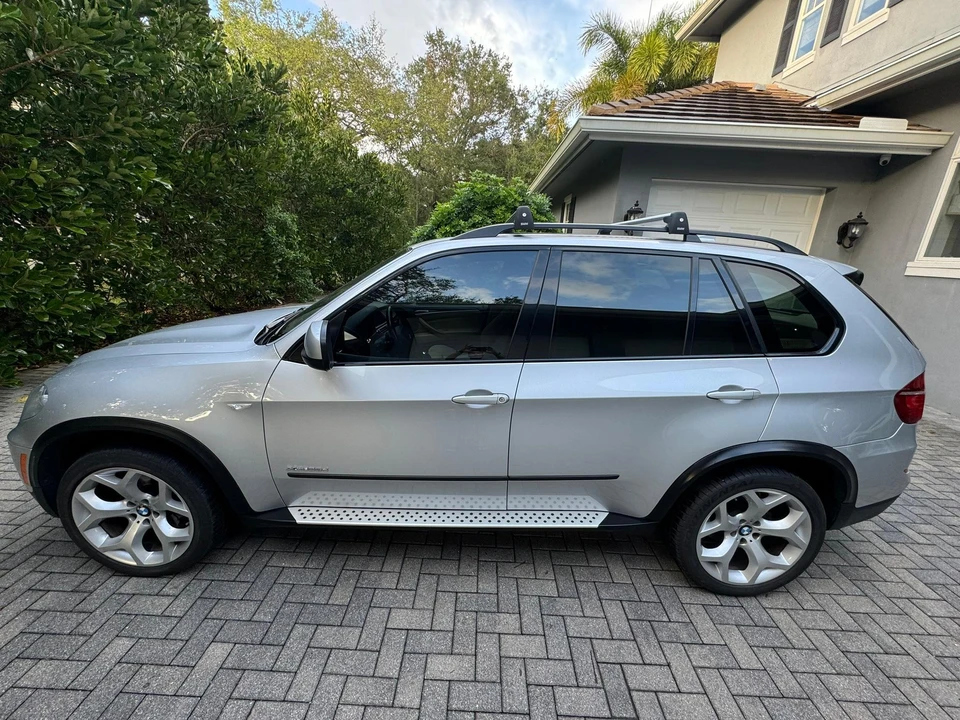 2011 BMW E70 X5 - Image 17 of 31