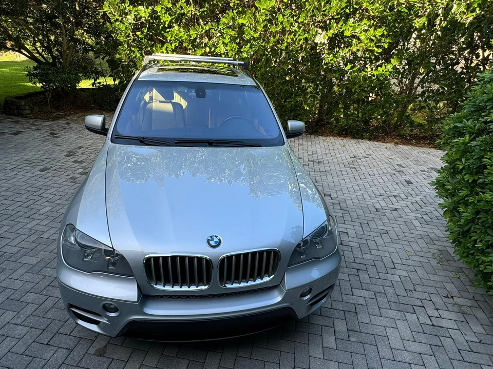 2011 BMW E70 X5 - Image 6 of 31