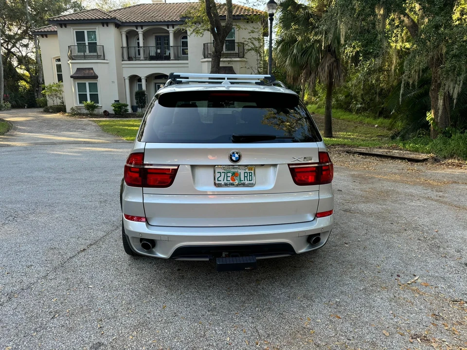 2011 BMW E70 X5 - Image 23 of 31