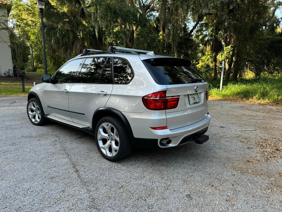 2011 BMW E70 X5 - Image 22 of 31