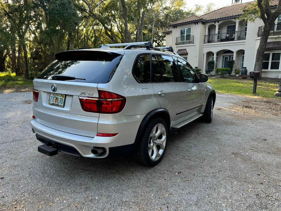 2011 BMW E70 X5 - Image 25 of 31