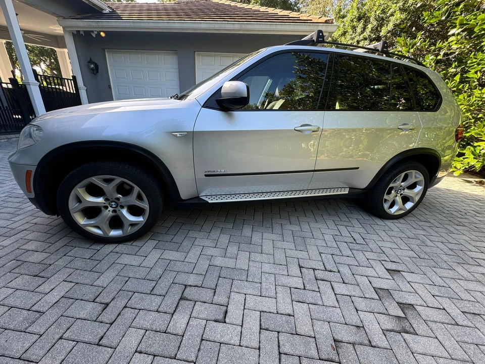 2011 BMW E70 X5 - Image 13 of 31