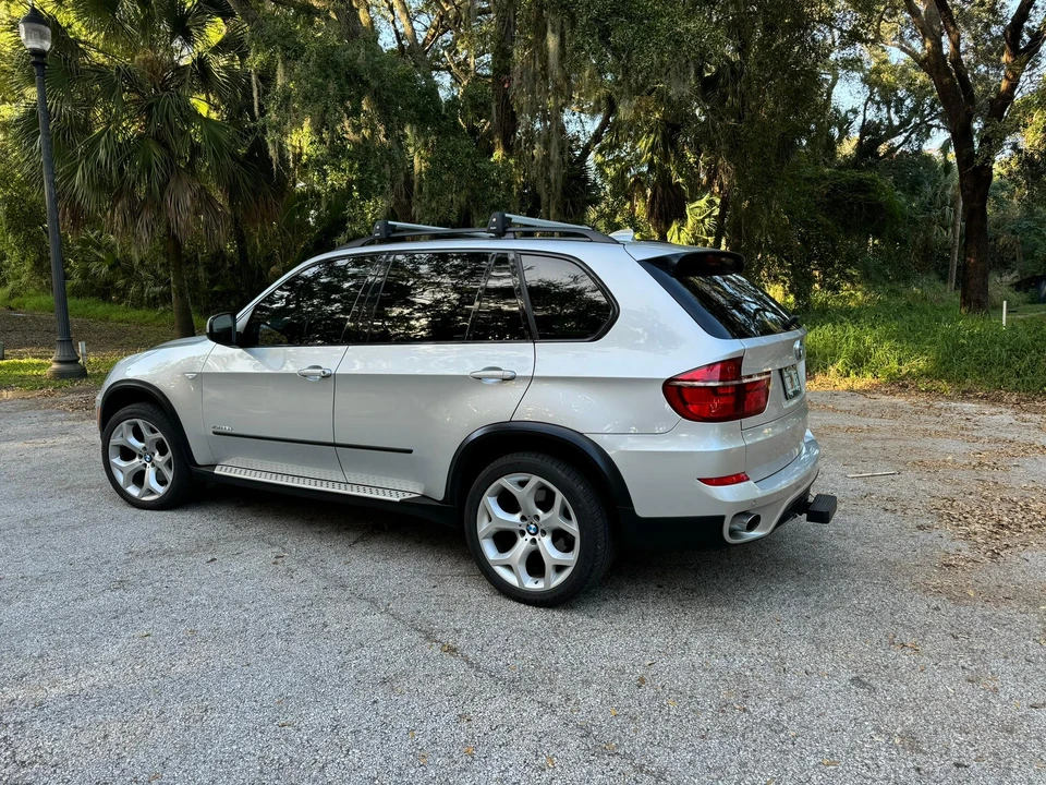 2011 BMW E70 X5 - Image 20 of 31