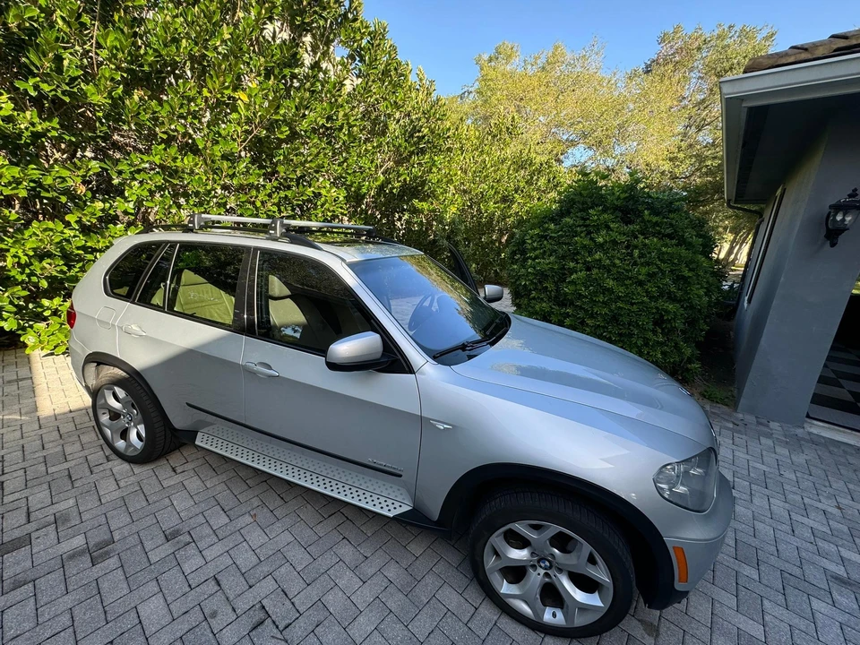 2011 BMW E70 X5 - Image 30 of 31