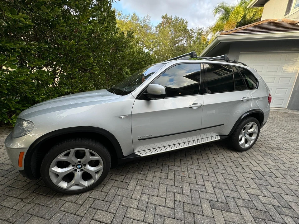 2011 BMW E70 X5 - Image 12 of 31