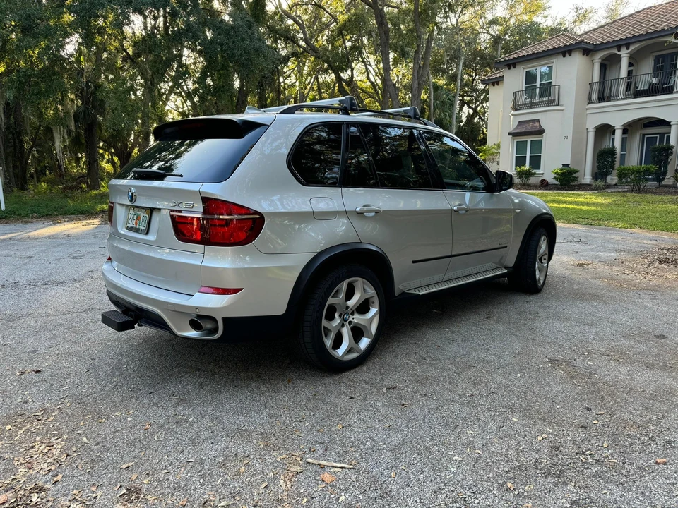 2011 BMW E70 X5 - Image 26 of 31