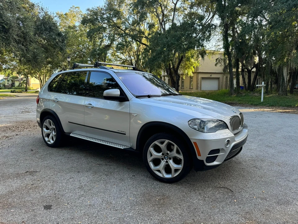 2011 BMW E70 X5 - Image 31 of 31