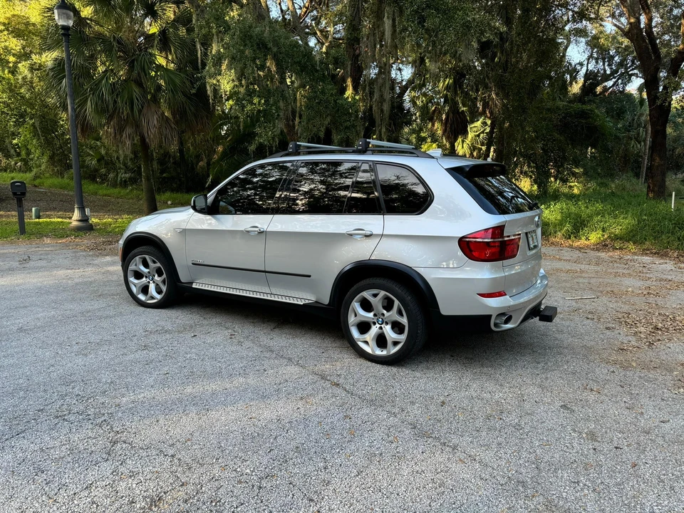 2011 BMW E70 X5 - Image 19 of 31