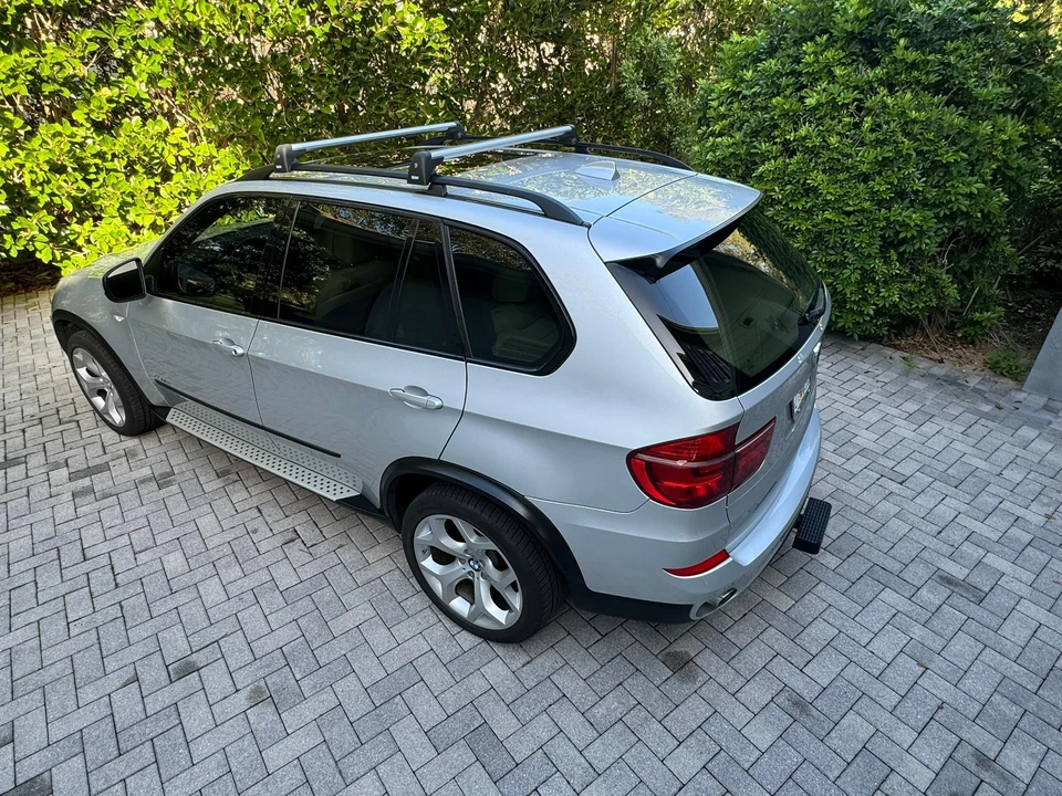 2011 BMW E70 X5 - Image 21 of 31
