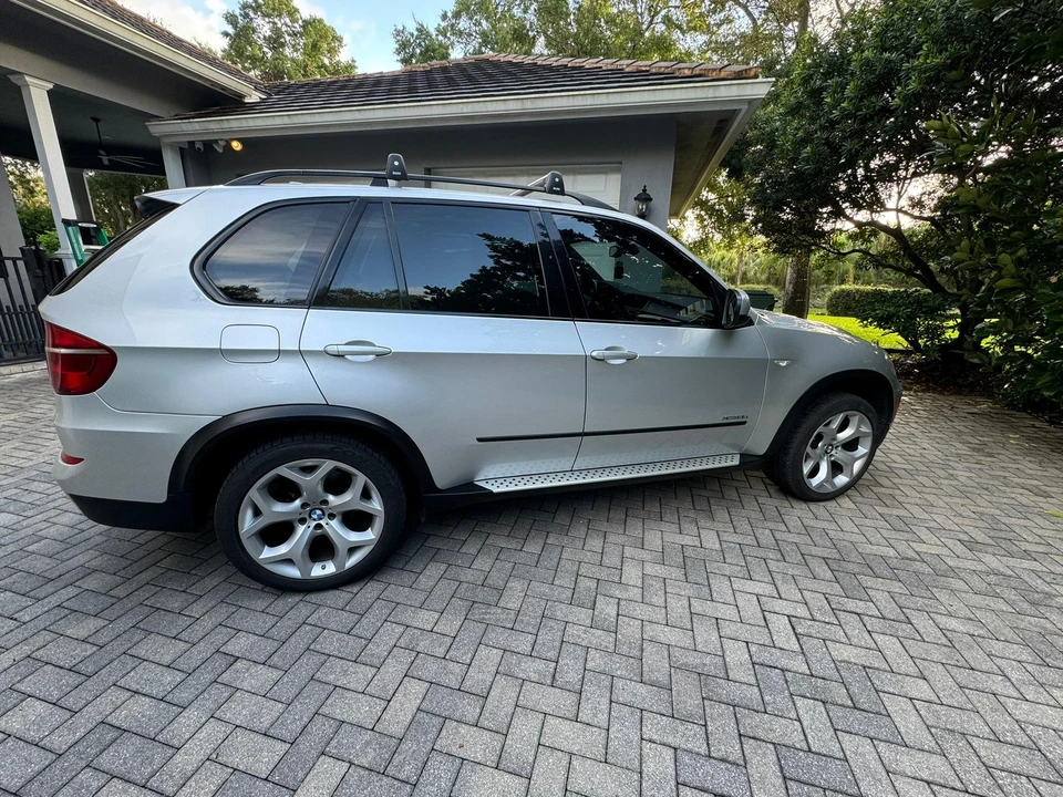 2011 BMW E70 X5 - Image 27 of 31