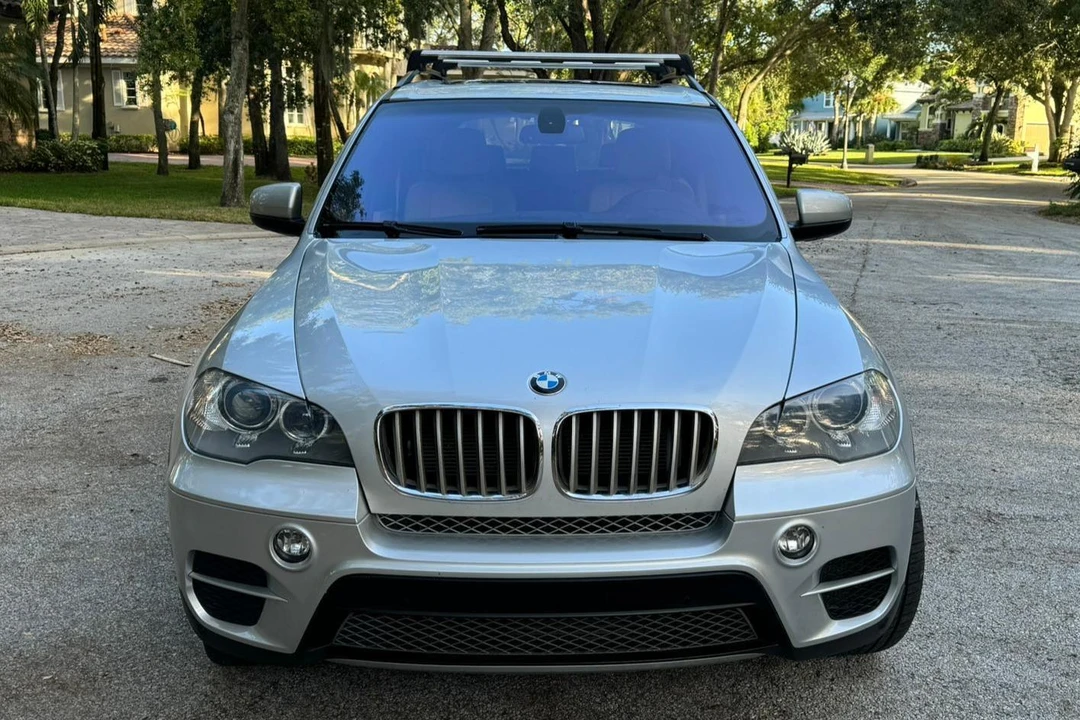 2011 BMW E70 X5 - Image 2 of 31