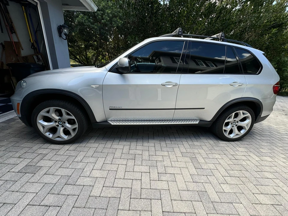 2011 BMW E70 X5 - Image 15 of 31