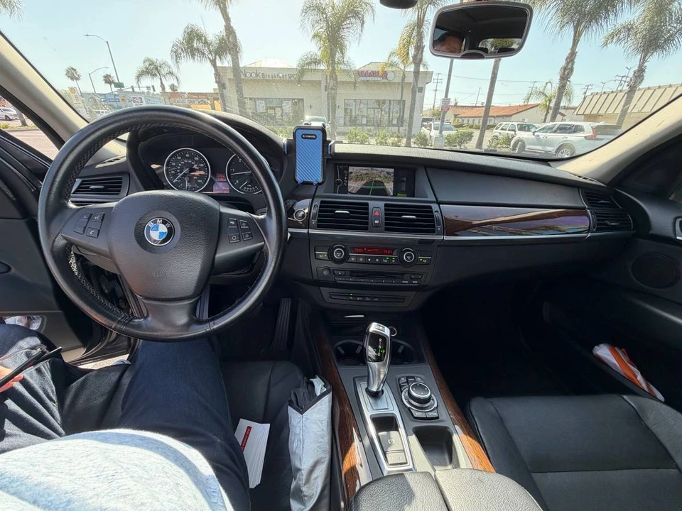 2011 BMW E70 X5 - Image 13 of 22