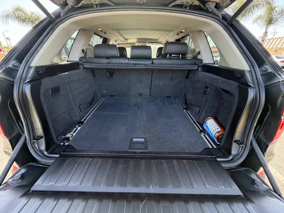 2011 BMW E70 X5 - Image 14 of 22