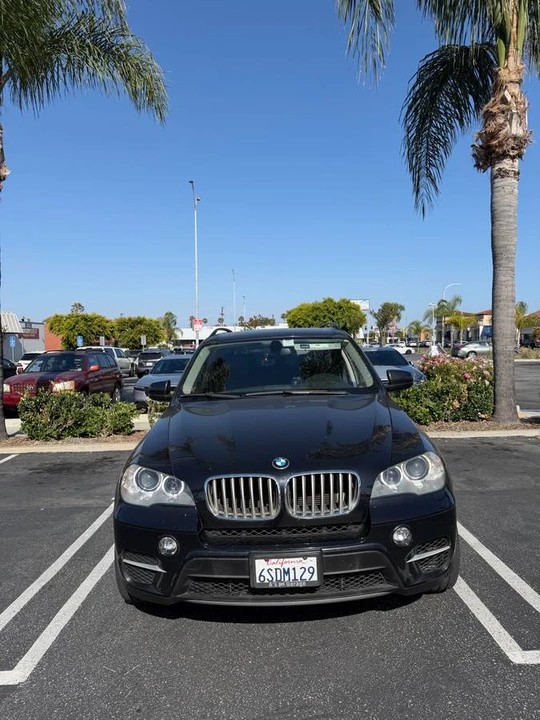 2011 BMW E70 X5 - Image 8 of 22
