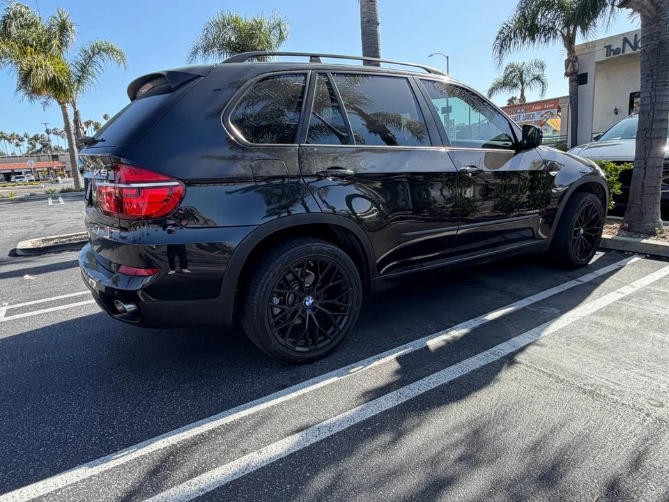 2011 BMW E70 X5 - Image 6 of 22