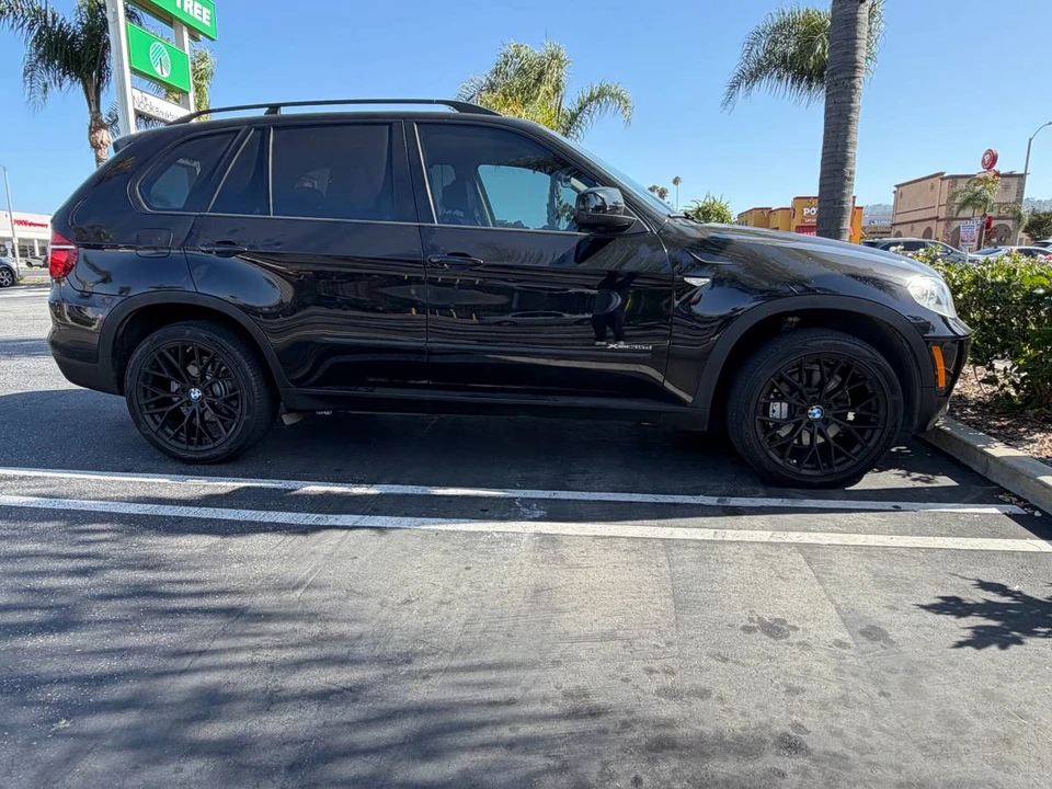 2011 BMW E70 X5 - Image 5 of 22