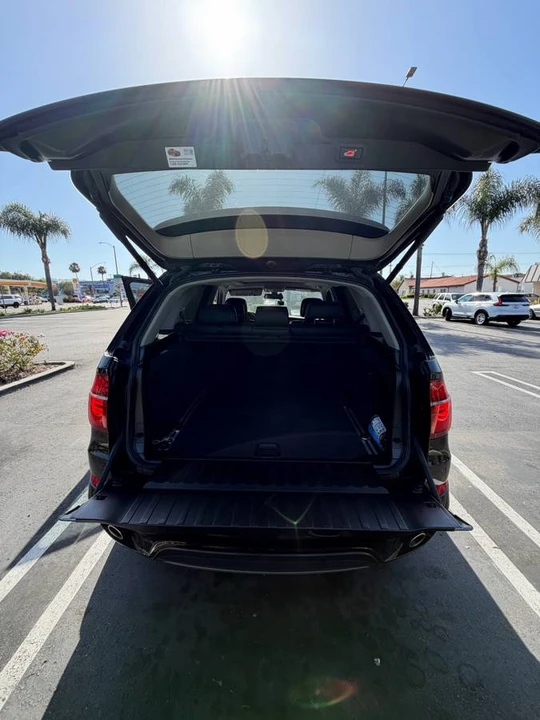 2011 BMW E70 X5 - Image 17 of 22