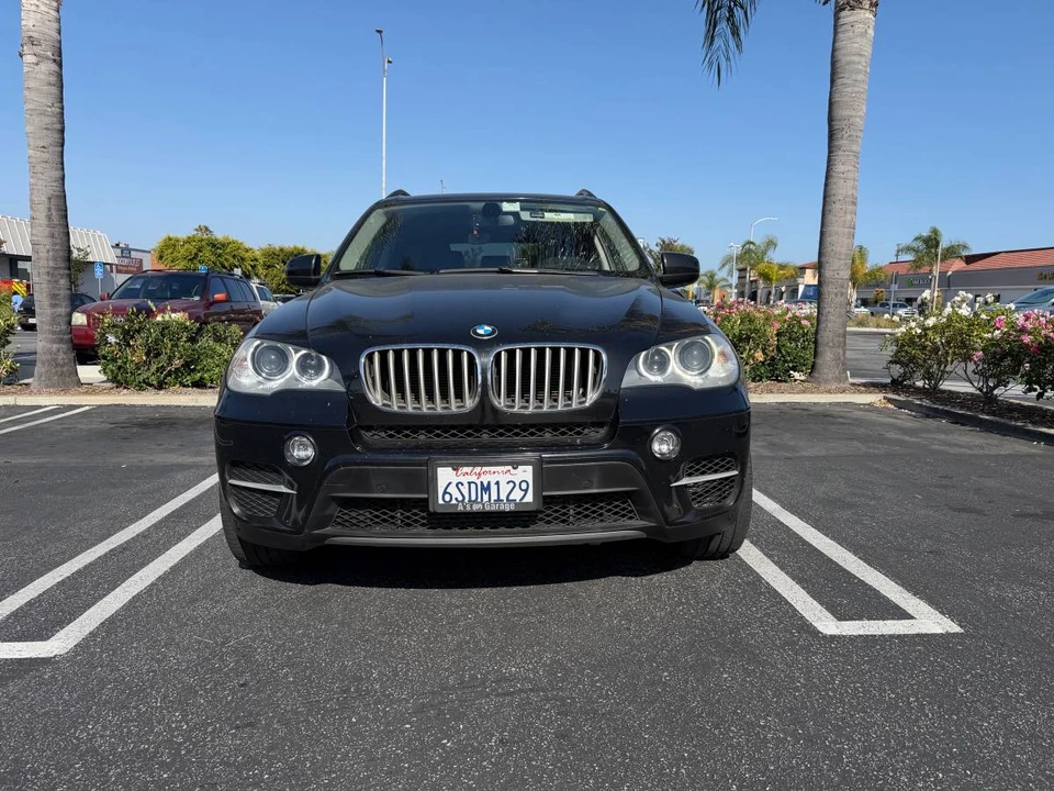 2011 BMW E70 X5 - Image 9 of 22