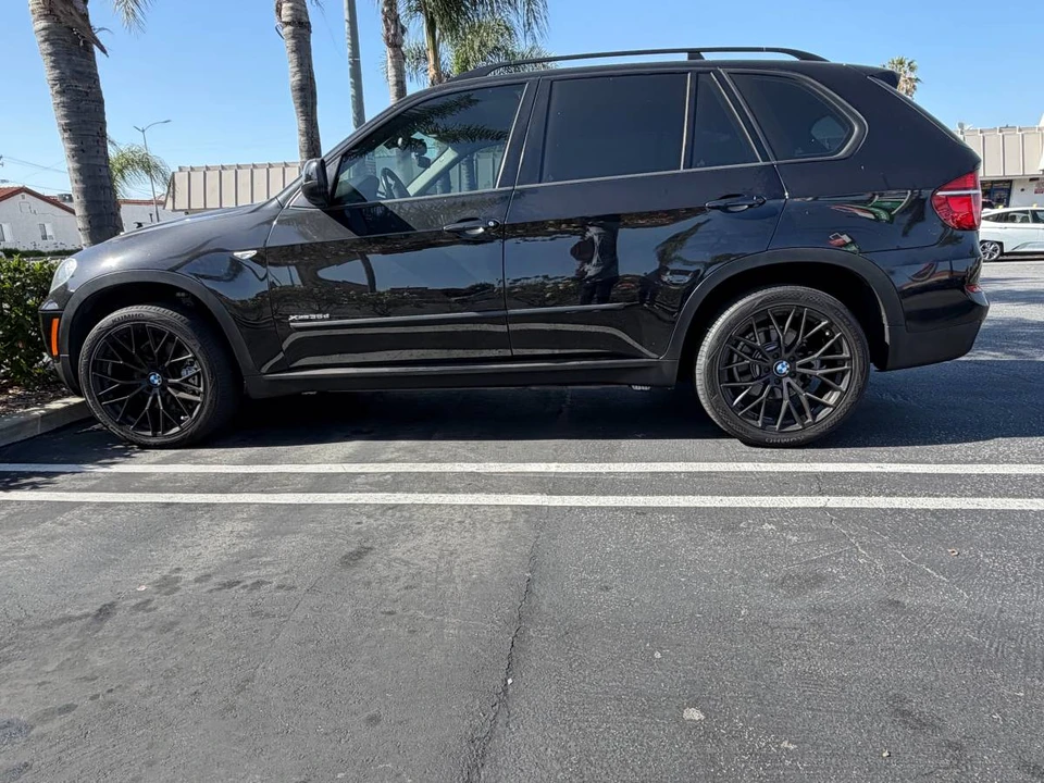2011 BMW E70 X5 - Image 2 of 22