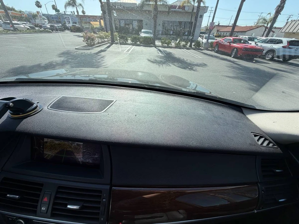 2011 BMW E70 X5 - Image 19 of 22