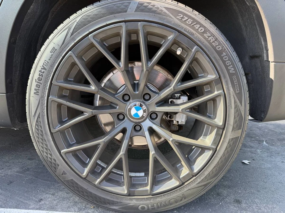 2011 BMW E70 X5 - Image 21 of 22