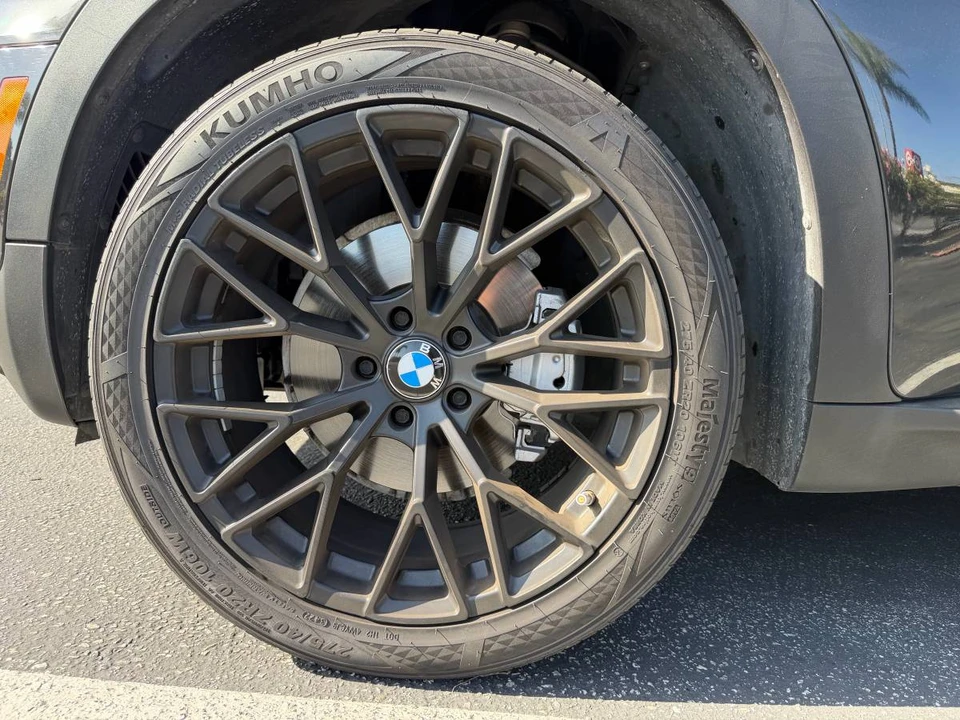 2011 BMW E70 X5 - Image 22 of 22