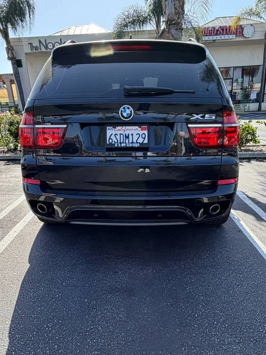 2011 BMW E70 X5 - Image 7 of 22