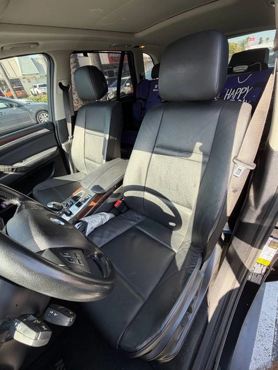 2011 BMW E70 X5 - Image 15 of 22