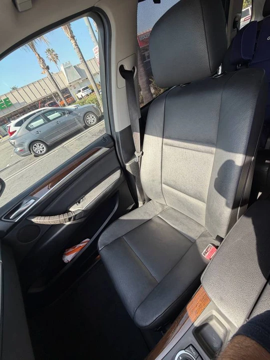 2011 BMW E70 X5 - Image 16 of 22