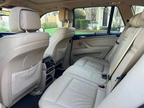 2011 BMW E70 X5 - Image 7 of 8