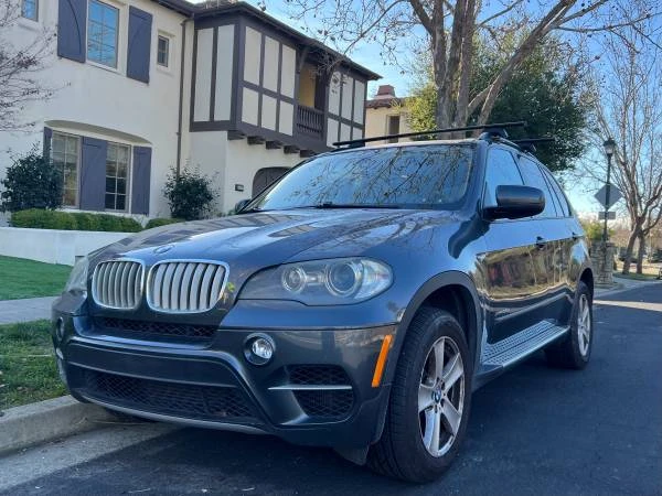 2011 BMW E70 X5 - Image 3 of 8