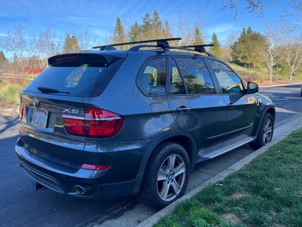 2011 BMW E70 X5 - Image 4 of 8