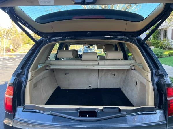 2011 BMW E70 X5 - Image 8 of 8